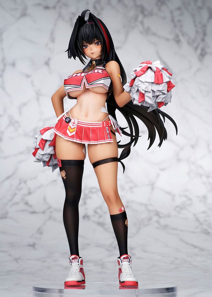 Goddess of Victory: Nikke PVC Statue Bay 25 cm   