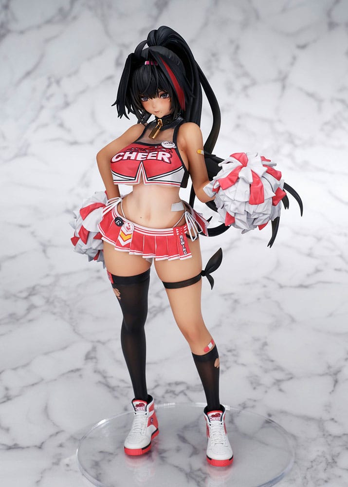 Goddess of Victory: Nikke PVC Statue Bay 25 cm   