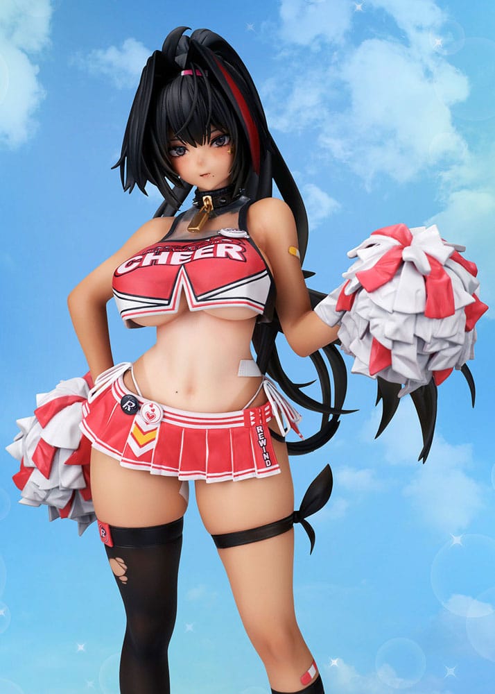 Goddess of Victory: Nikke PVC Statue Bay 25 cm   