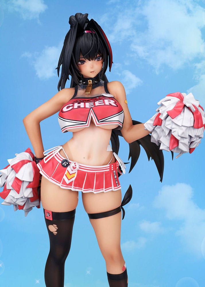 Goddess of Victory: Nikke PVC Statue Bay 25 cm   