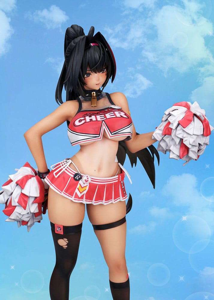 Goddess of Victory: Nikke PVC Statue Bay 25 cm   