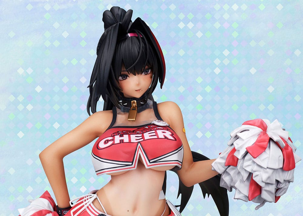 Goddess of Victory: Nikke PVC Statue Bay 25 cm   