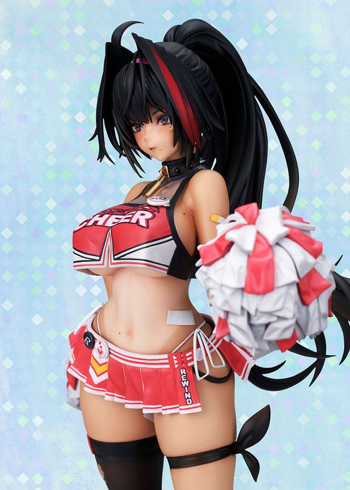 Goddess of Victory: Nikke PVC Statue Bay 25 cm   