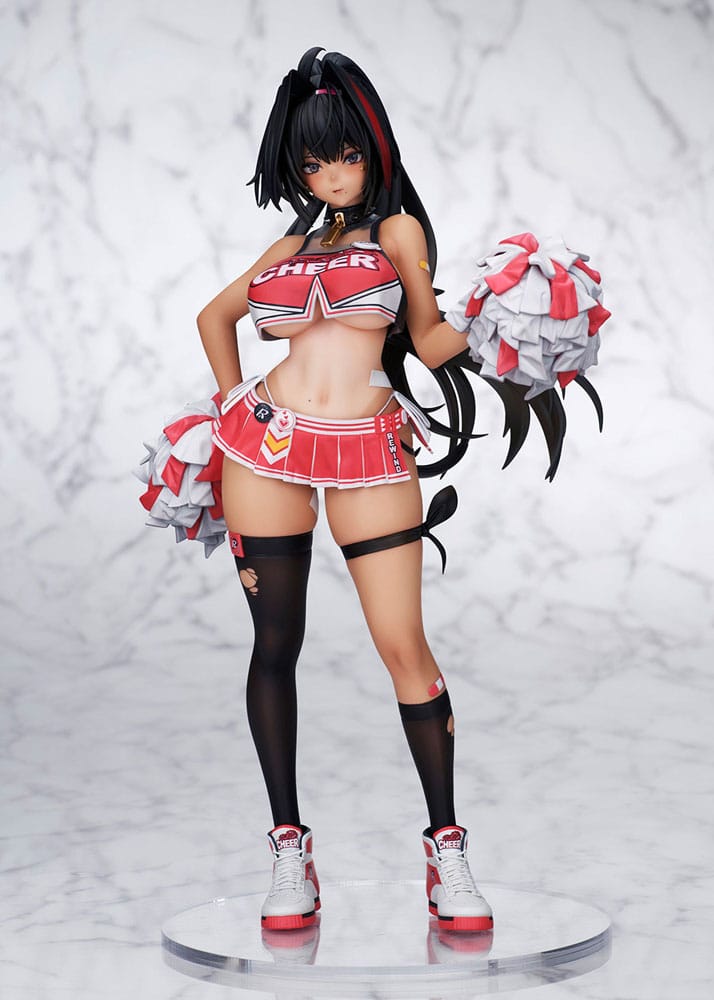 Goddess of Victory: Nikke PVC Statue Bay 25 cm   