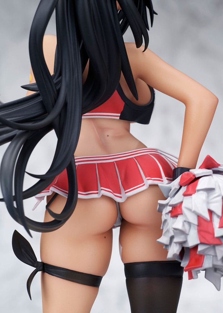 Goddess of Victory: Nikke PVC Statue Bay 25 cm   