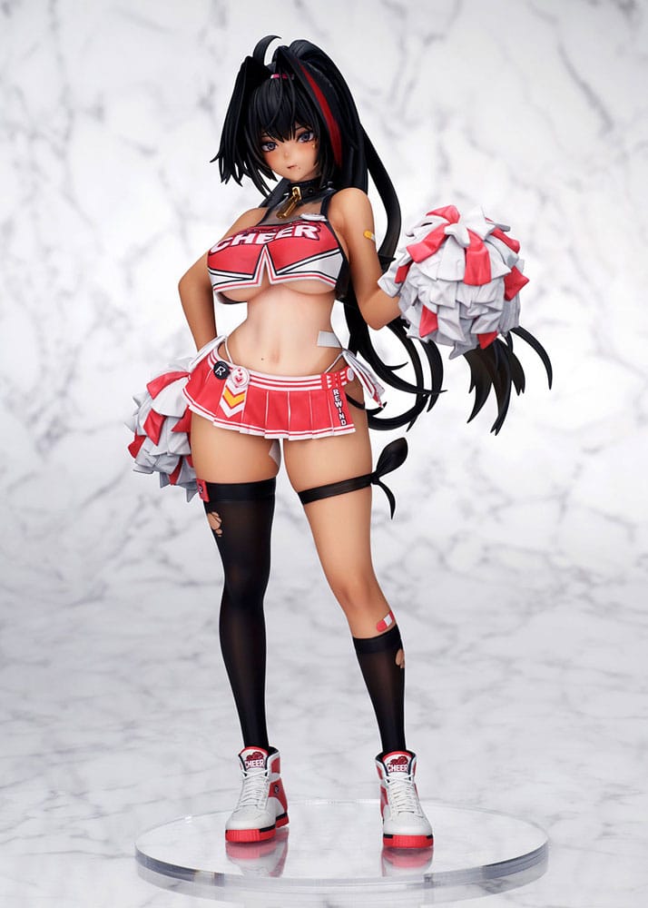 Goddess of Victory: Nikke PVC Statue Bay 25 cm   