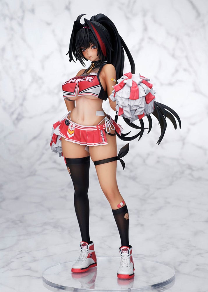 Goddess of Victory: Nikke PVC Statue Bay 25 cm   