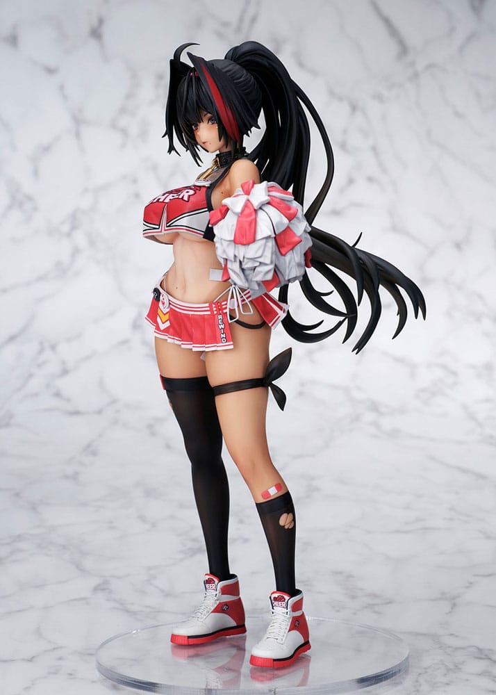 Goddess of Victory: Nikke PVC Statue Bay 25 cm   