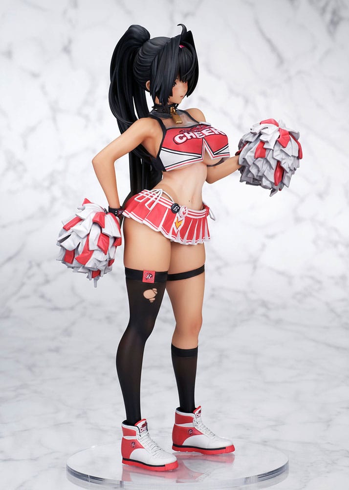 Goddess of Victory: Nikke PVC Statue Bay 25 cm   