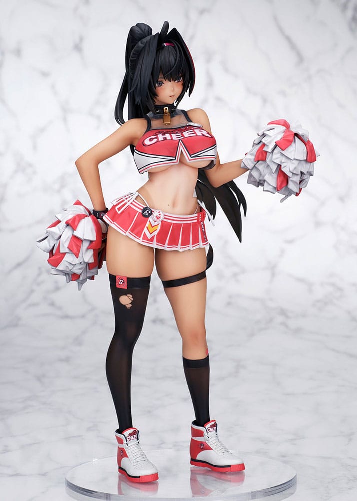 Goddess of Victory: Nikke PVC Statue Bay 25 cm   