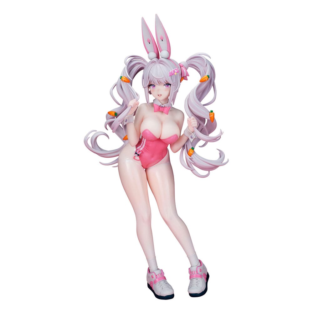 Goddess of Victory: Nikke PVC Statue Alice wonderland bunny 27 cm   