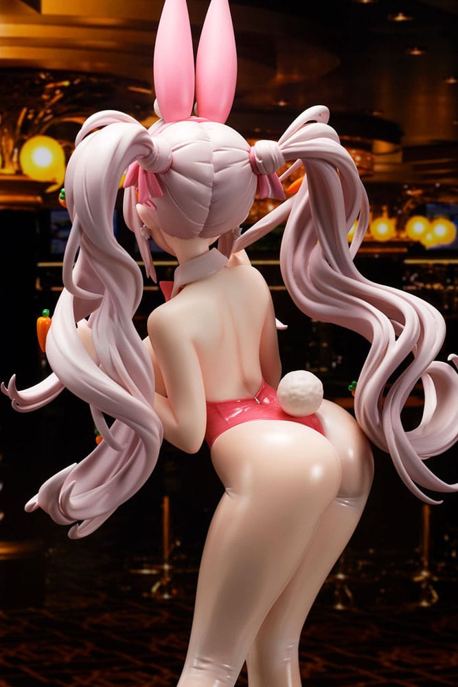 Goddess of Victory: Nikke PVC Statue Alice wonderland bunny 27 cm   