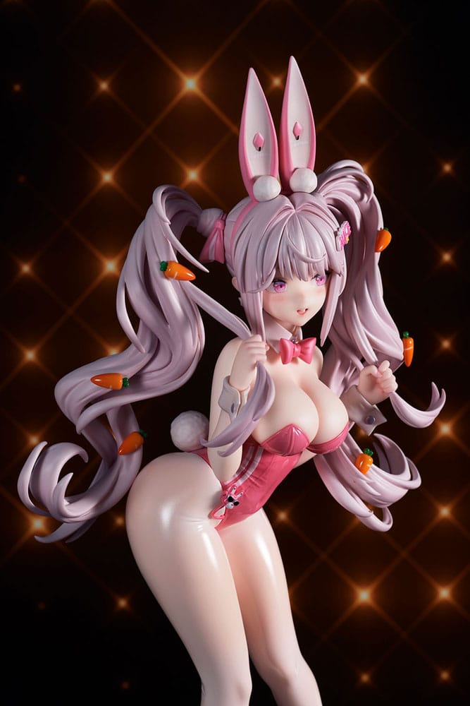 Goddess of Victory: Nikke PVC Statue Alice wonderland bunny 27 cm   