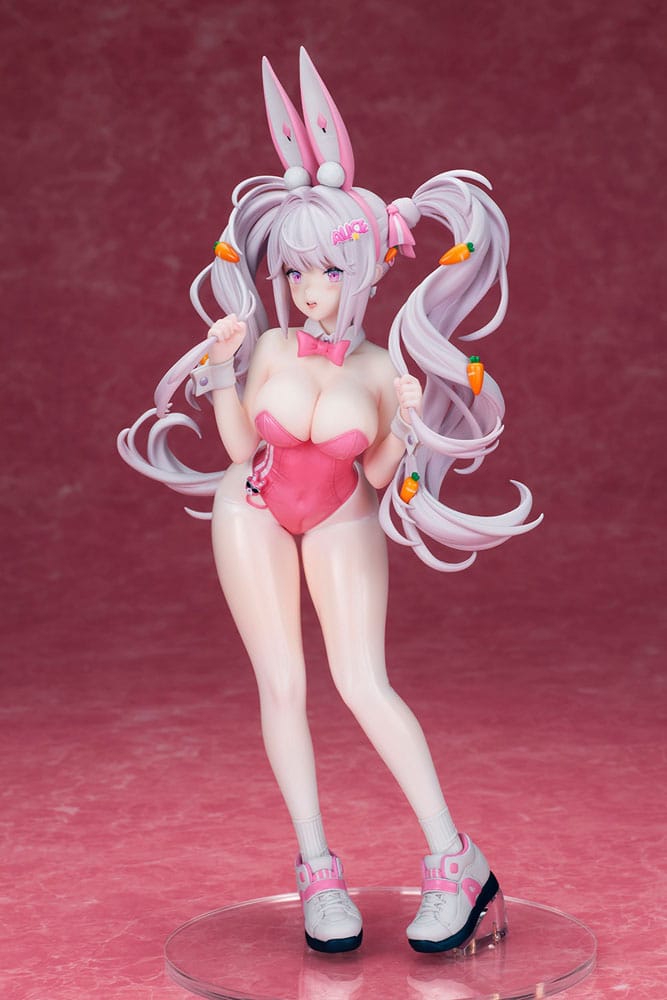 Goddess of Victory: Nikke PVC Statue Alice wonderland bunny 27 cm   