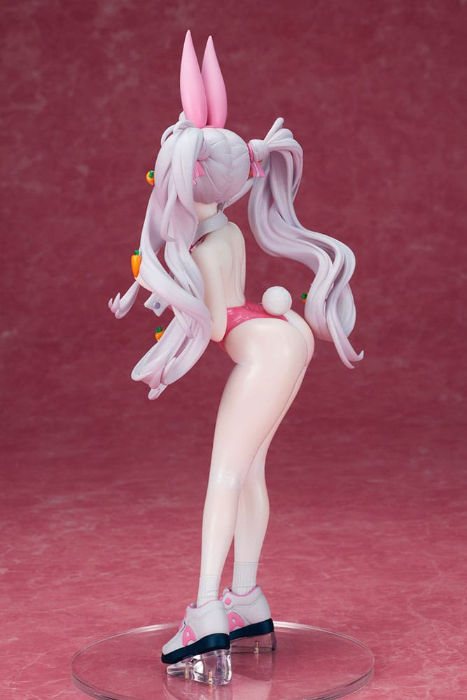 Goddess of Victory: Nikke PVC Statue Alice wonderland bunny 27 cm   
