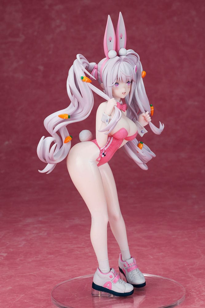 Goddess of Victory: Nikke PVC Statue Alice wonderland bunny 27 cm   