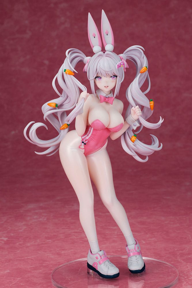 Goddess of Victory: Nikke PVC Statue Alice wonderland bunny 27 cm   