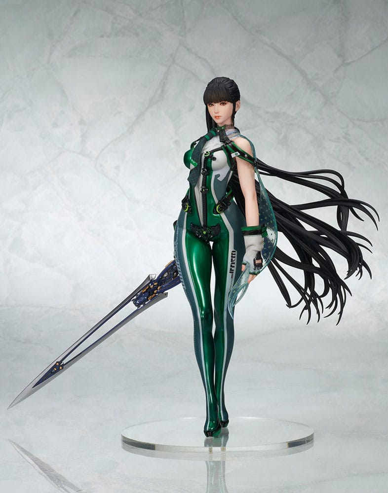 Stellar Blade PVC Statue Eve 27 cm      