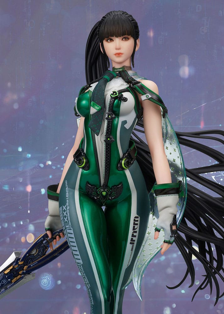 Stellar Blade PVC Statue Eve 27 cm      