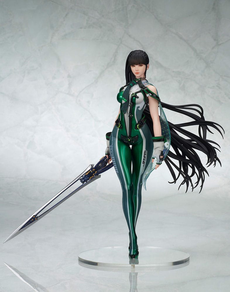 Stellar Blade PVC Statue Eve 27 cm      