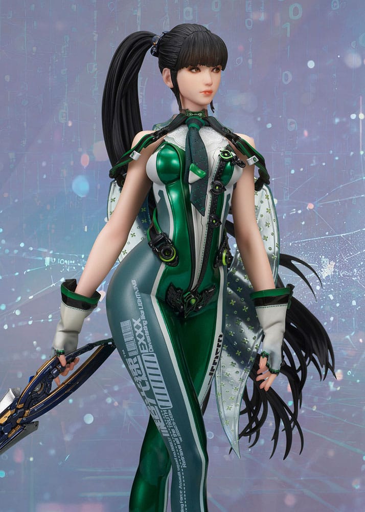 Stellar Blade PVC Statue Eve 27 cm      