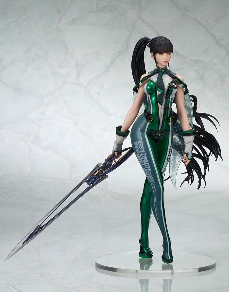 Stellar Blade PVC Statue Eve 27 cm      