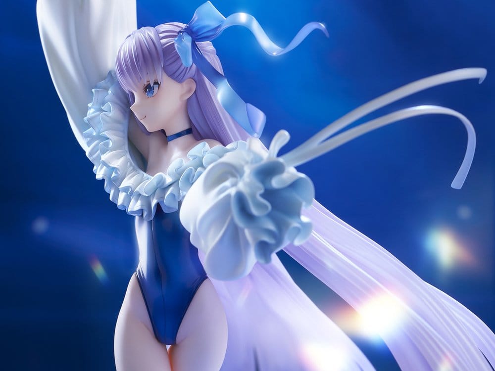 Fate/Grand Order PVC Figur Lancer/Mysterious Alter Ego ? (Second Ascension) 36 cm