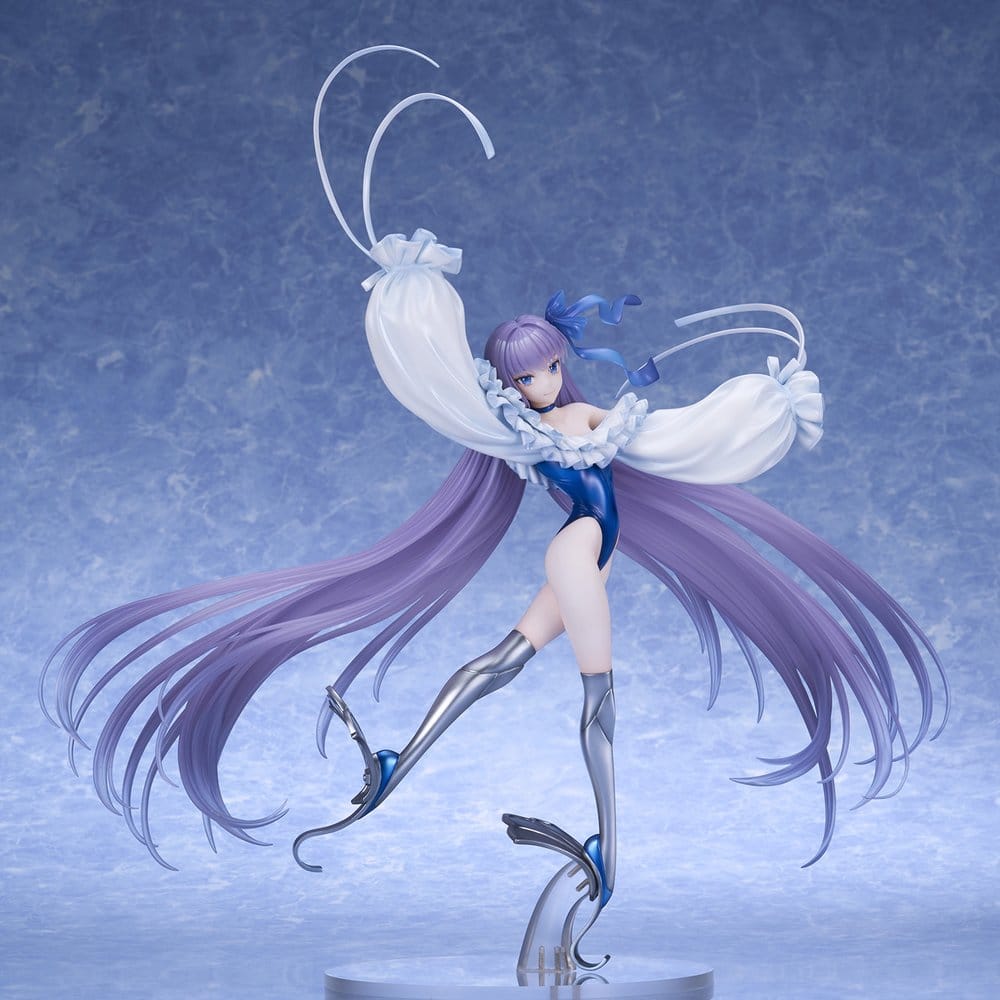 Fate/Grand Order PVC Figur Lancer/Mysterious Alter Ego ? (Second Ascension) 36 cm