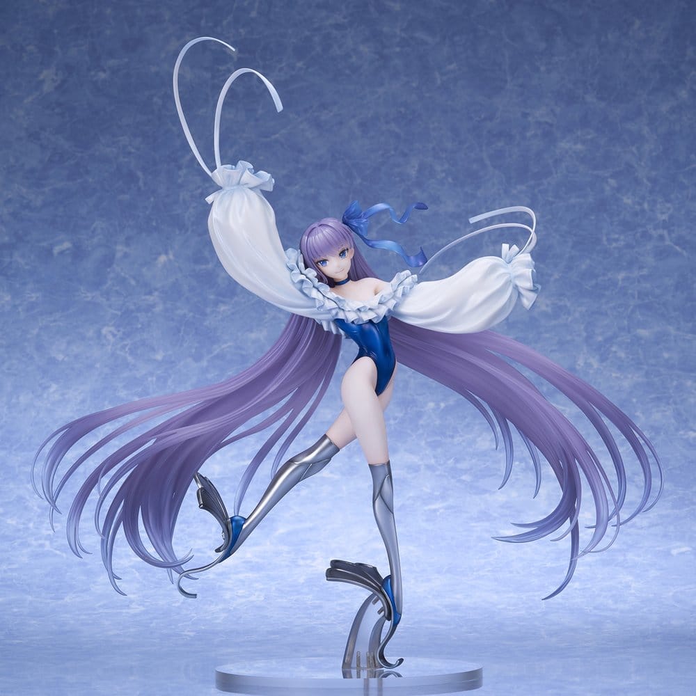 Fate/Grand Order PVC Figur Lancer/Mysterious Alter Ego ? (Second Ascension) 36 cm