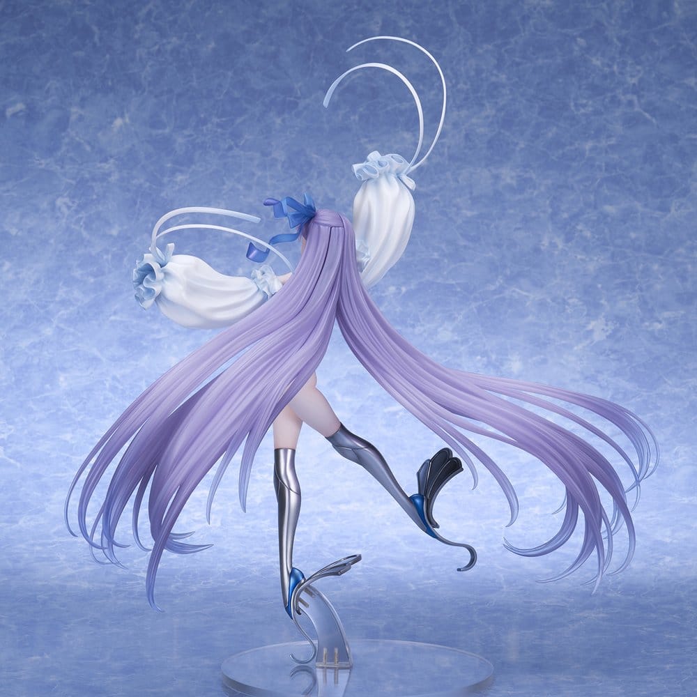 Fate/Grand Order PVC Figur Lancer/Mysterious Alter Ego ? (Second Ascension) 36 cm
