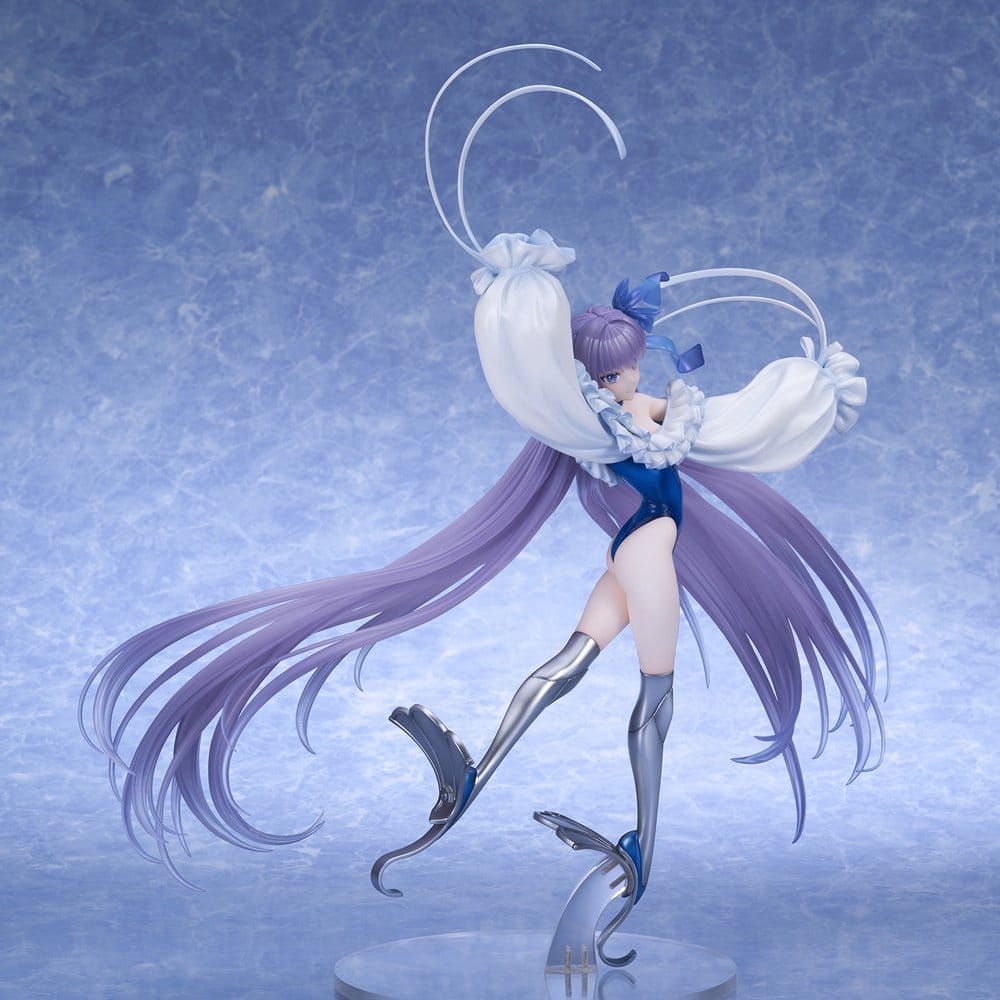 Fate/Grand Order PVC Figur Lancer/Mysterious Alter Ego ? (Second Ascension) 36 cm