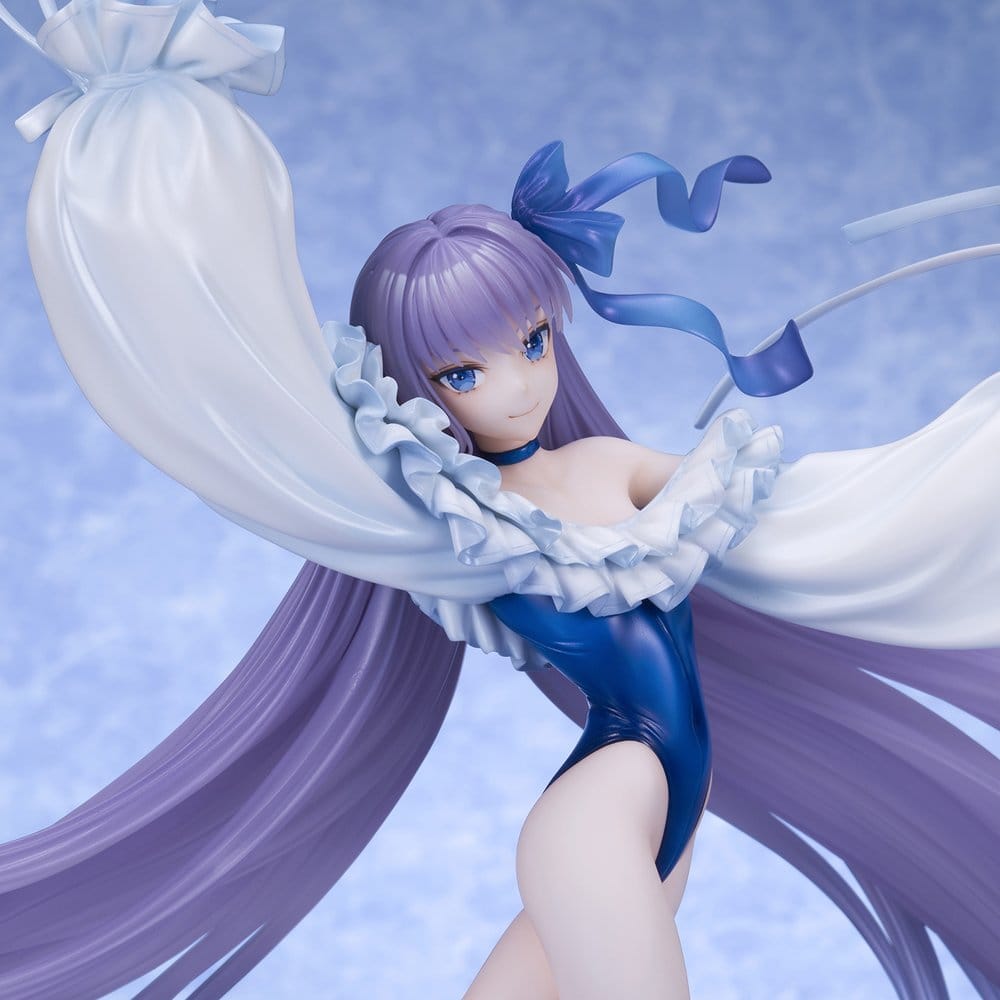 Fate/Grand Order PVC Figur Lancer/Mysterious Alter Ego ? (Second Ascension) 36 cm
