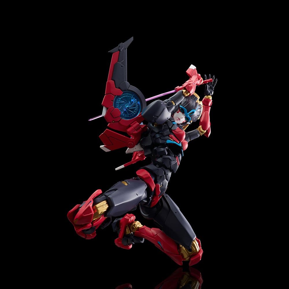 Transformers Furai Action Actionfigur Windblade 16 cm   