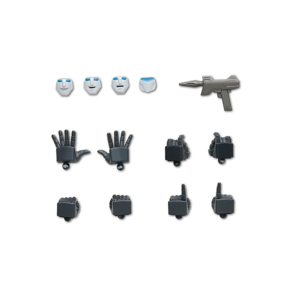 Transformers Furai Model Plastic Model Kit Bumblebee G1 Ver. 13 cm   