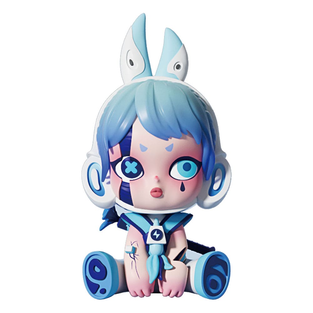 Punkdao Mini-Figuren Blind Box Display (12)