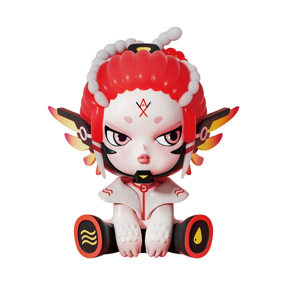 Punkdao Mini-Figuren Blind Box Display (12)