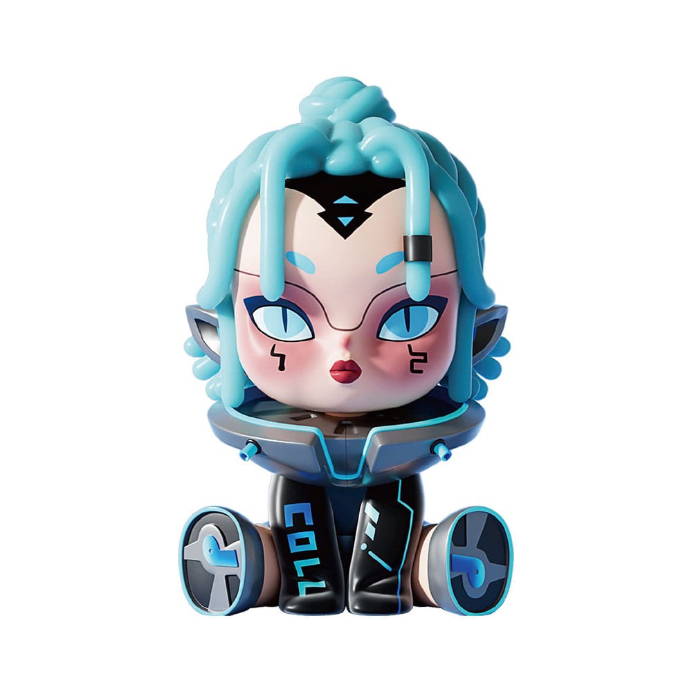 Punkdao Mini-Figuren Blind Box Display (12)