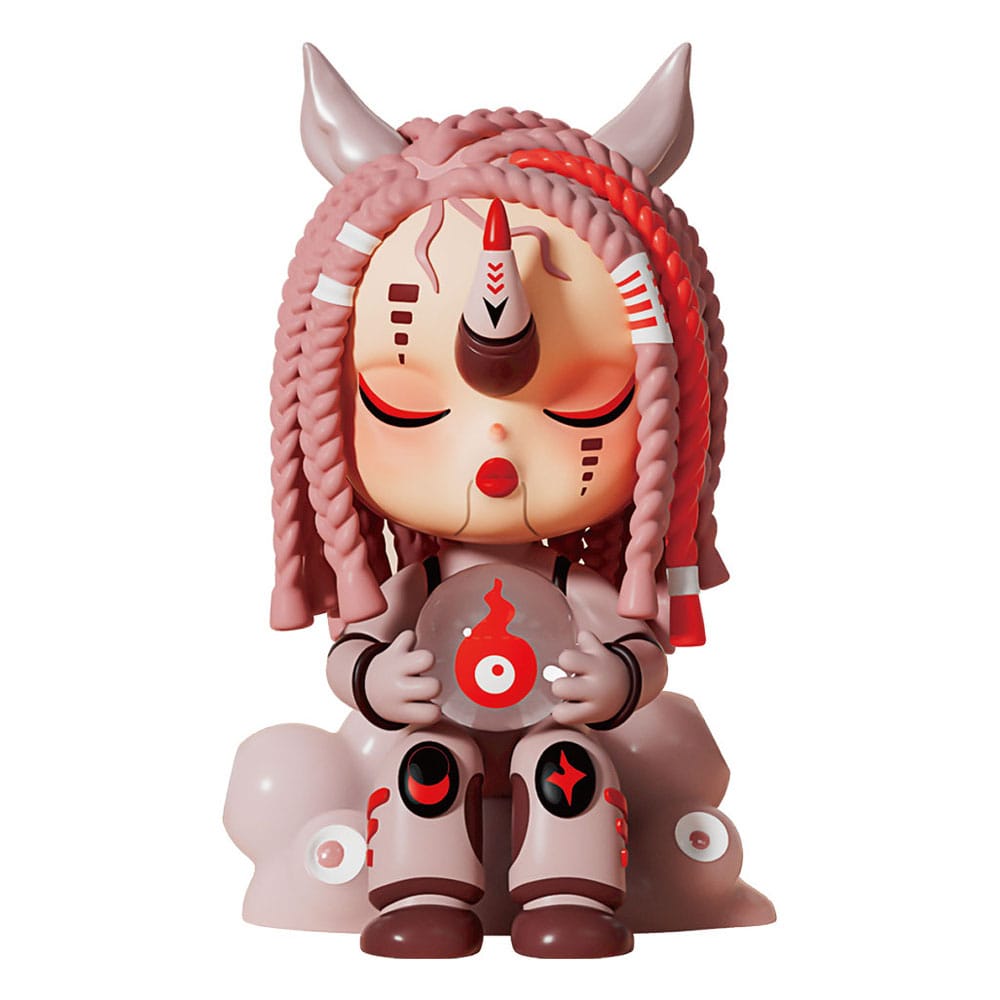 Punkdao Mini-Figuren Blind Box Display (12)