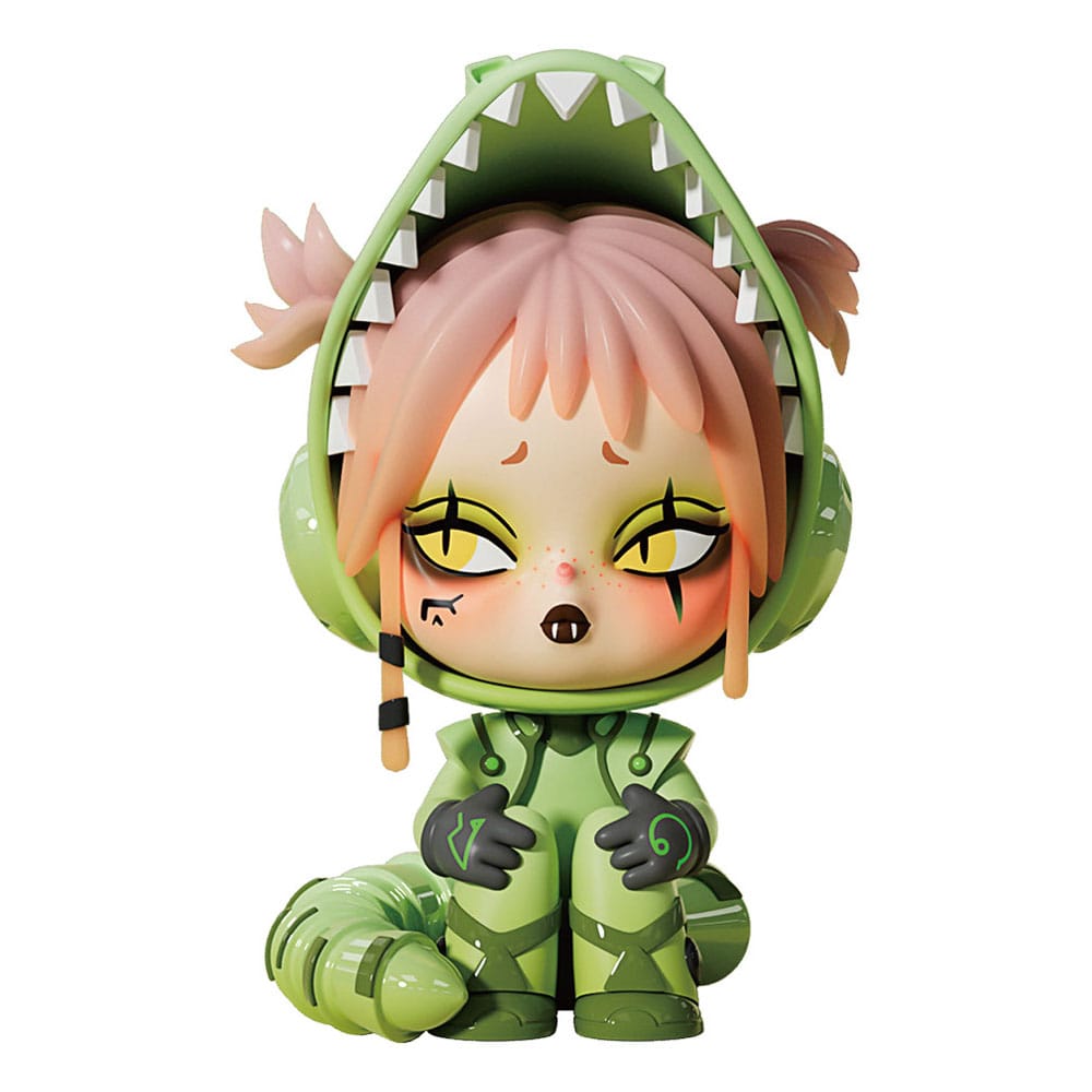 Punkdao Mini-Figuren Blind Box Display (12)