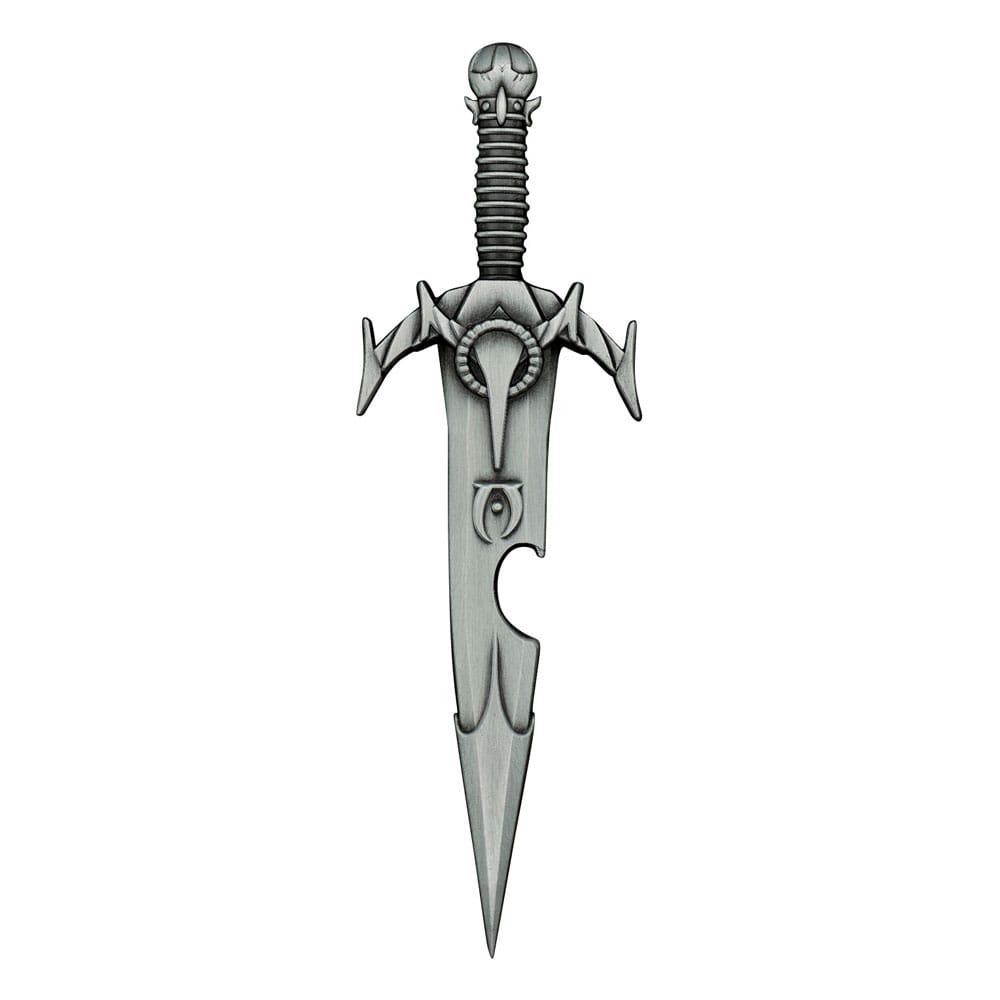 The Elder Scrolls IV: Oblivion Flaschenöffner Mehrune´s Razor 