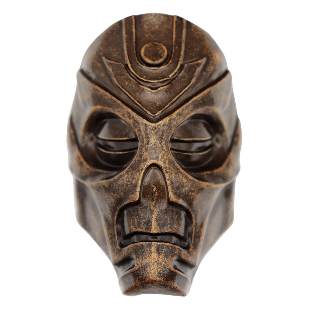 The Elder Scrolls V Replik Skyrim Nahkriin Dragon Priest Mask Limited Edition