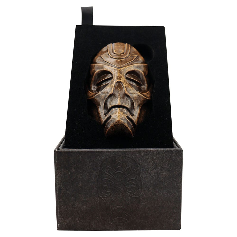 The Elder Scrolls V Replik Skyrim Nahkriin Dragon Priest Mask Limited Edition