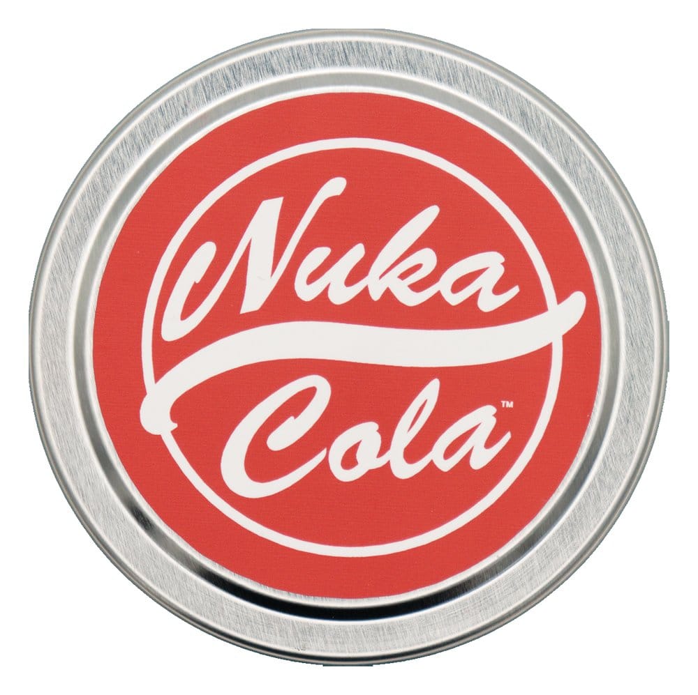 Fallout Duftkerzen 3er-Pack Vault Dweller's 6 cm     