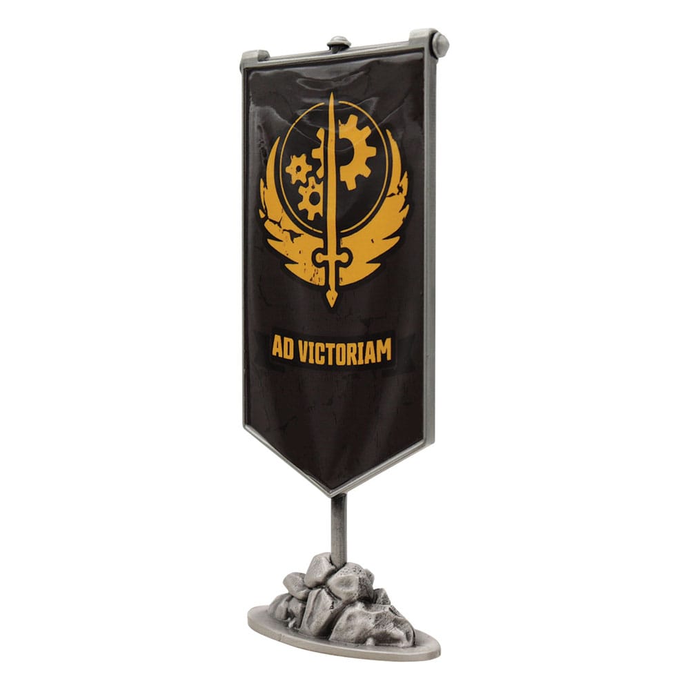 Fallout Replik Grognak the Barbarian Holotape