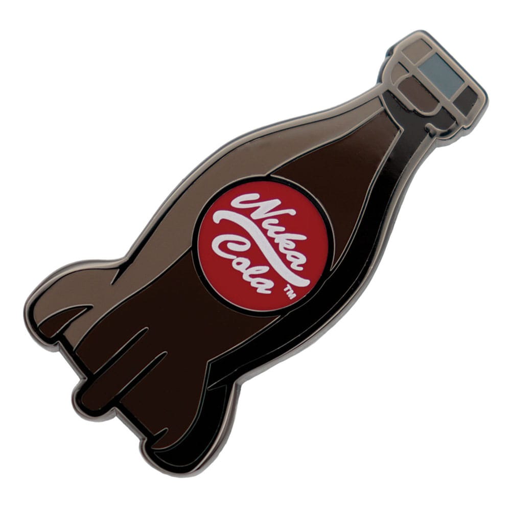 Fallout Ansteck-Pins Mystery Pin Badge Volume 2 Display (12)   