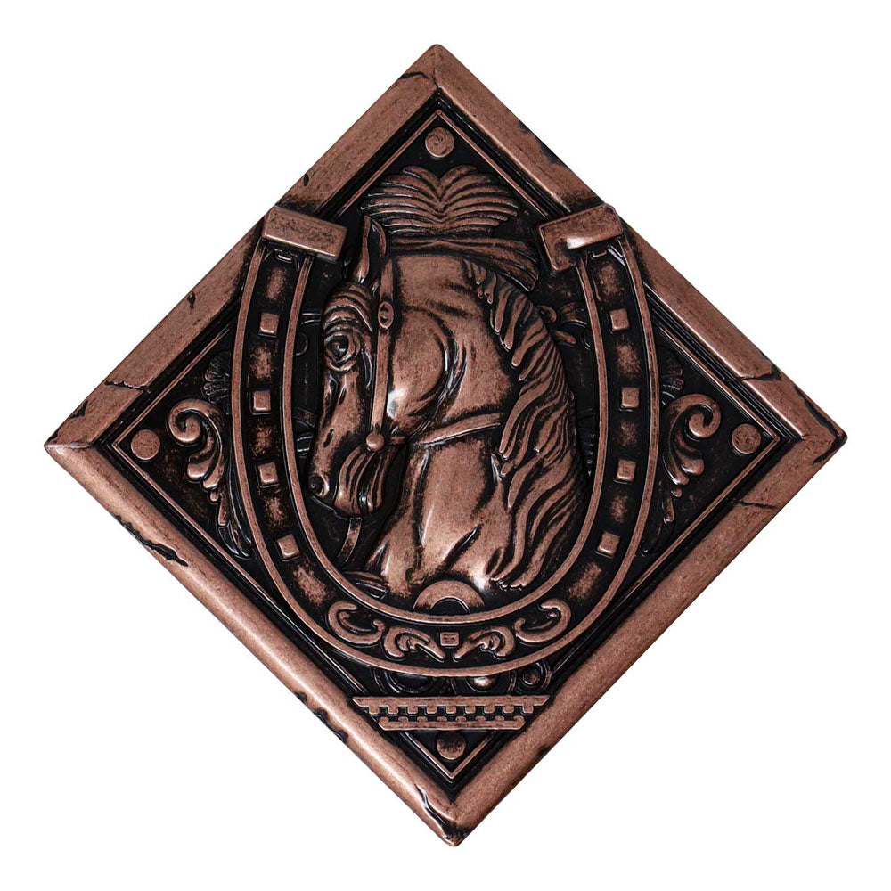 Resident Evil VIII Medaillen-Set House Crest Limited Edition