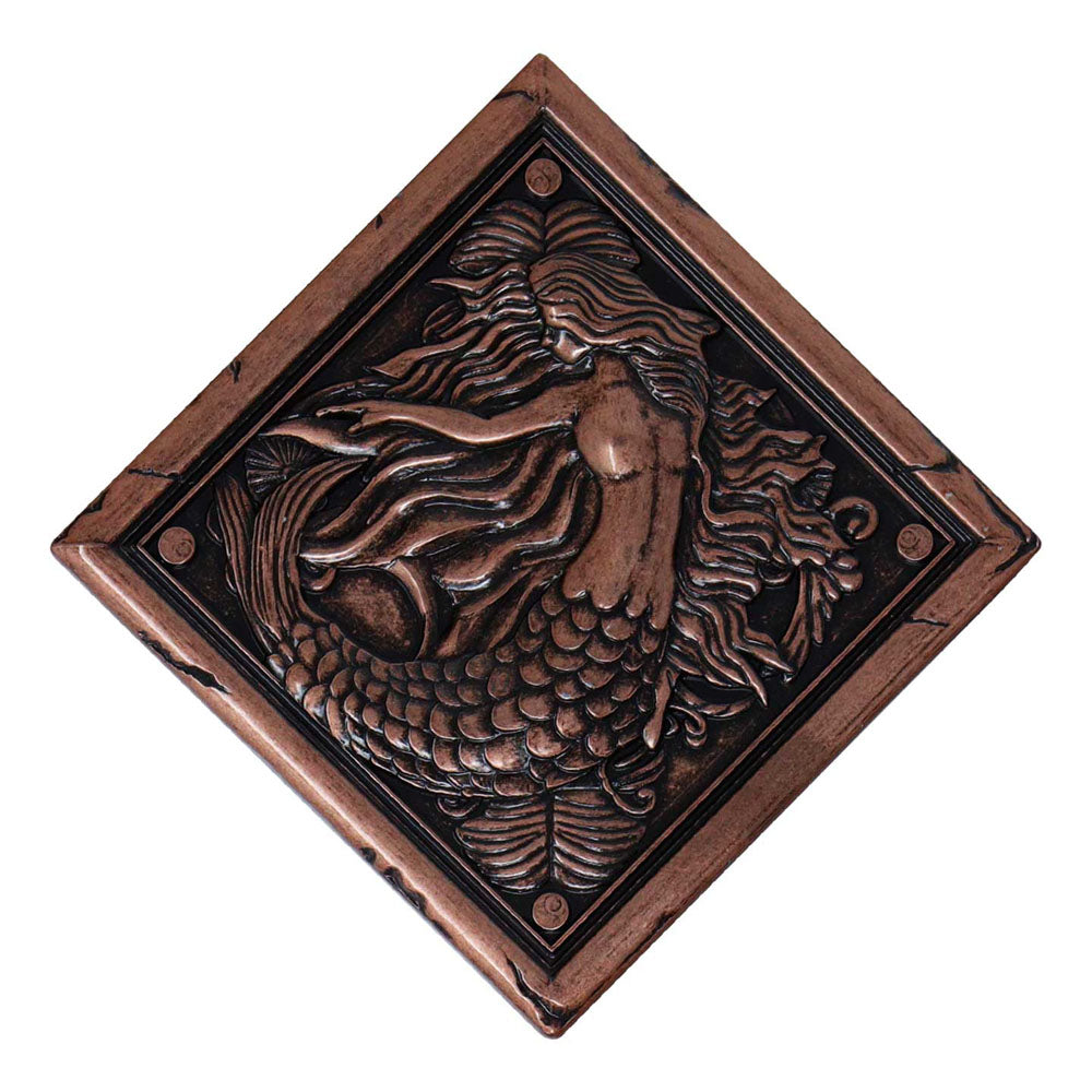 Resident Evil VIII Medaillen-Set House Crest Limited Edition