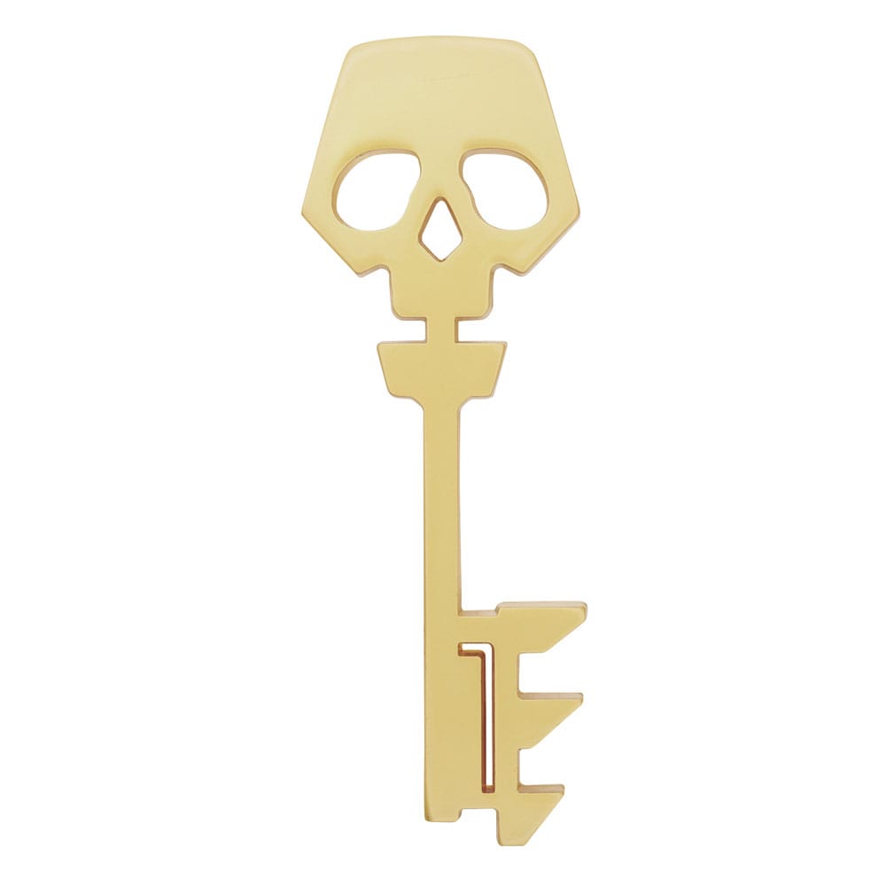 Borderlands Replik Gold Key 