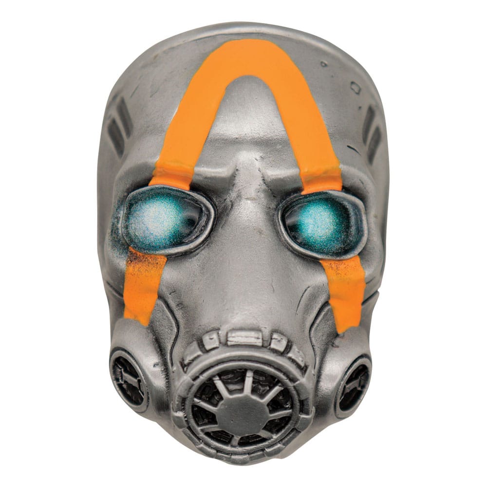 Borderlands Replik 1/1 Bandit Mask  