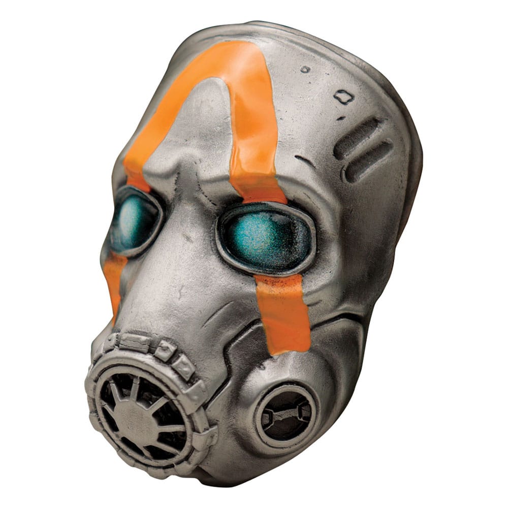 Borderlands Replik 1/1 Bandit Mask  